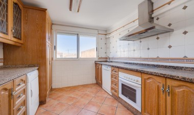 Herverkoop - Appartement / flat - Torrevieja - Costa Blanca