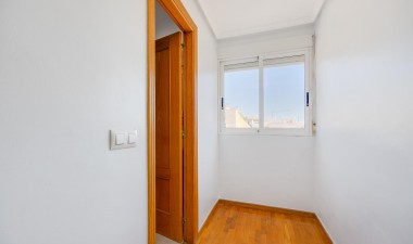 Herverkoop - Appartement / flat - Torrevieja - Costa Blanca