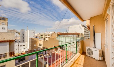 Herverkoop - Appartement / flat - Torrevieja - Costa Blanca