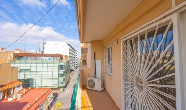 Herverkoop - Appartement / flat - Torrevieja - Costa Blanca