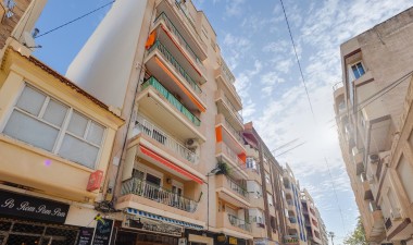 Herverkoop - Appartement / flat - Torrevieja - Costa Blanca