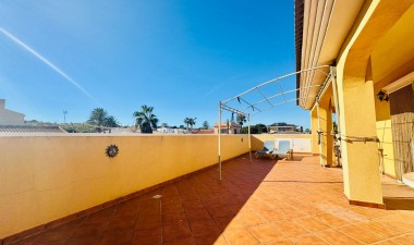 Resale - Villa - Torrevieja - Los Balcones - Los Altos del Edén