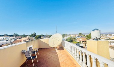 Resale - Villa - Torrevieja - Los Balcones - Los Altos del Edén