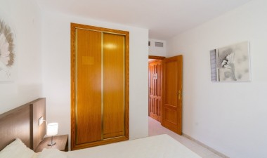 Nieuwbouw Woningen - Bungalow - Calpe - Gran Sol