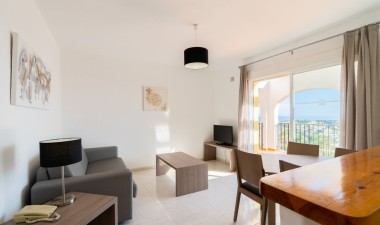 Återförsäljning - Bungalow - Calpe - Gran Sol