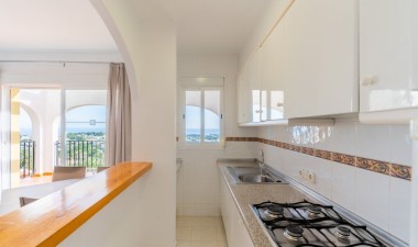 Resale - Bungalow - Calpe - Gran Sol