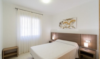 Resale - Bungalow - Calpe - Gran Sol