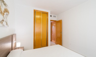 Odsprzedaż - Bungalow - Calpe - Gran Sol