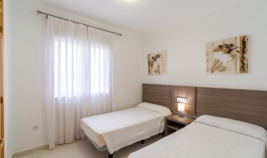 Resale - Bungalow - Calpe - Gran Sol