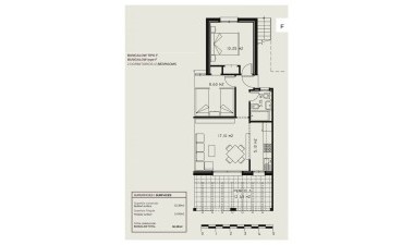 Odsprzedaż - Bungalow - Calpe - Gran Sol