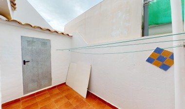 Resale - Villa - Los Narejos - Costa Calida