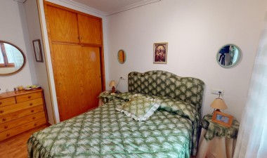 Resale - Villa - Los Narejos - Costa Calida