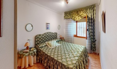 Resale - Villa - Los Narejos - Costa Calida