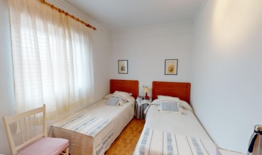 Resale - Villa - Los Narejos - Costa Calida