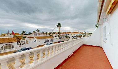 Resale - Villa - Los Narejos - Costa Calida