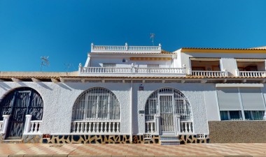 Resale - Villa - Los Narejos - Costa Calida