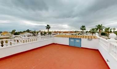 Resale - Villa - Los Narejos - Costa Calida