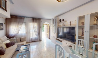 Resale - Villa - Los Narejos - Costa Calida