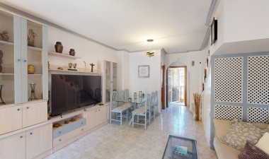 Resale - Villa - Los Narejos - Costa Calida