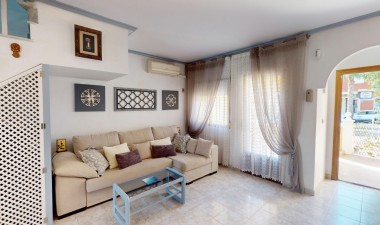 Resale - Villa - Los Narejos - Costa Calida