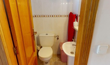 Resale - Villa - Los Narejos - Costa Calida