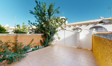 Resale - Villa - Los Narejos - Costa Calida