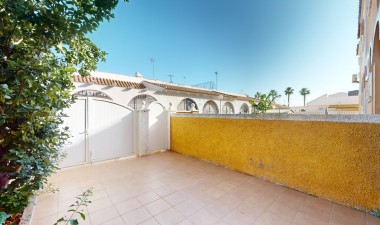 Resale - Villa - Los Narejos - Costa Calida