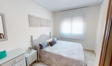 Resale - Villa - Los Narejos - Costa Calida