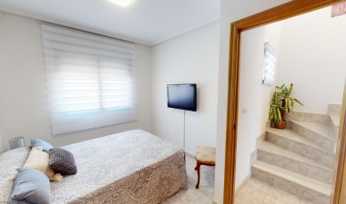 Resale - Villa - Los Narejos - Costa Calida