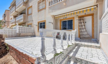 Herverkoop - Appartement / flat - Torrevieja - Torreblanca