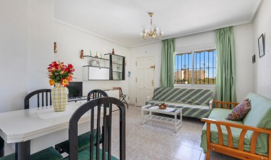 Herverkoop - Appartement / flat - Torrevieja - Torreblanca