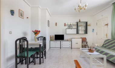 Herverkoop - Appartement / flat - Torrevieja - Torreblanca