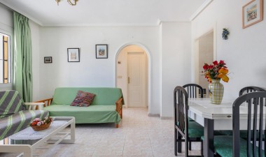 Herverkoop - Appartement / flat - Torrevieja - Torreblanca