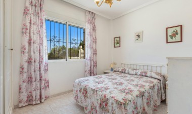 Herverkoop - Appartement / flat - Torrevieja - Torreblanca