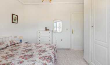 Herverkoop - Appartement / flat - Torrevieja - Torreblanca