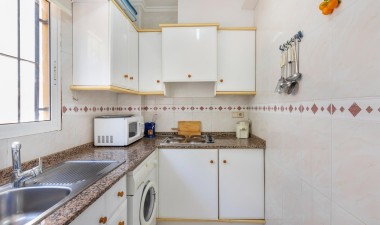 Herverkoop - Appartement / flat - Torrevieja - Torreblanca