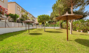 Herverkoop - Appartement / flat - Torrevieja - Torreblanca