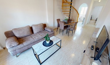 Reventa - Apartamento / piso - Los Alcázares - Costa Calida