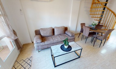 Reventa - Apartamento / piso - Los Alcázares - Costa Calida