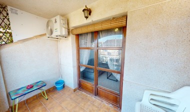 Reventa - Apartamento / piso - Los Alcázares - Costa Calida