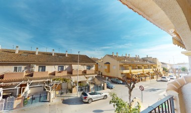 Reventa - Apartamento / piso - Los Alcázares - Costa Calida