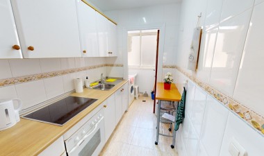 Reventa - Apartamento / piso - Los Alcázares - Costa Calida