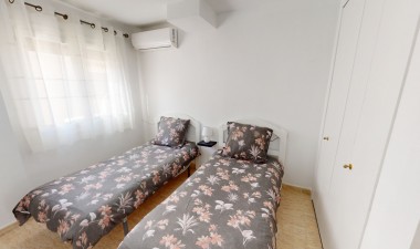 Reventa - Apartamento / piso - Los Alcázares - Costa Calida