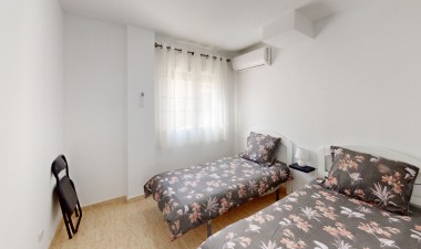 Reventa - Apartamento / piso - Los Alcázares - Costa Calida