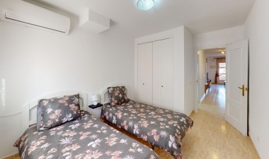 Reventa - Apartamento / piso - Los Alcázares - Costa Calida