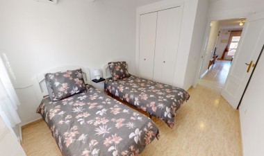 Reventa - Apartamento / piso - Los Alcázares - Costa Calida