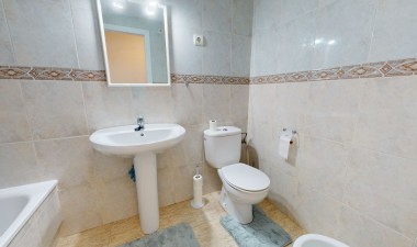 Reventa - Apartamento / piso - Los Alcázares - Costa Calida