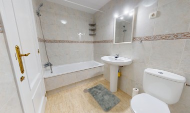 Reventa - Apartamento / piso - Los Alcázares - Costa Calida