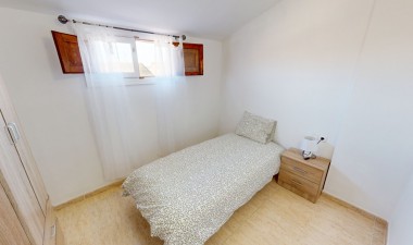 Reventa - Apartamento / piso - Los Alcázares - Costa Calida