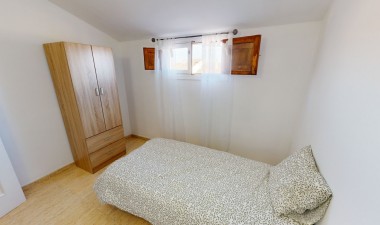 Reventa - Apartamento / piso - Los Alcázares - Costa Calida